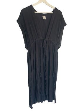 Kona Sol Beach Coverup